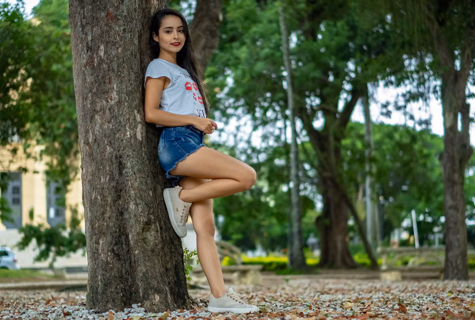 Tênis Casual